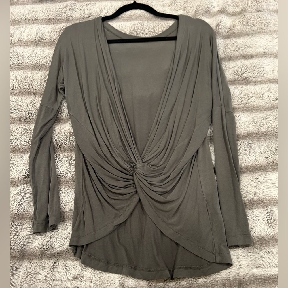 Savvi long sleeve